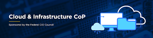 Cloud & Infrasturcture CoP